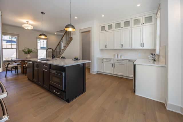 122 E 32nd Street, Indianapolis, IN 46205