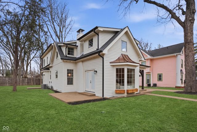 122 E 32nd Street, Indianapolis, IN 46205