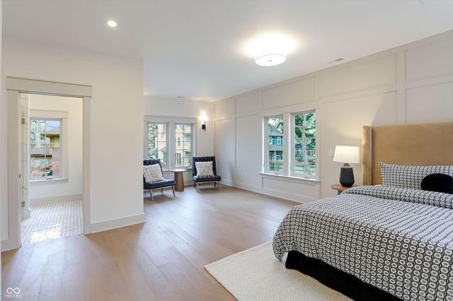 122 E 32nd Street, Indianapolis, IN 46205