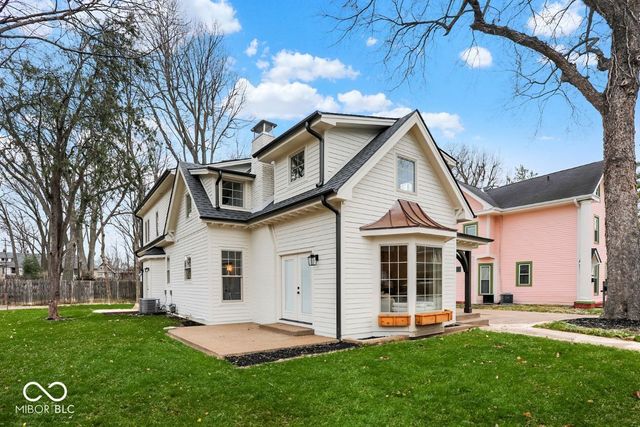 122 E 32nd Street, Indianapolis, IN 46205