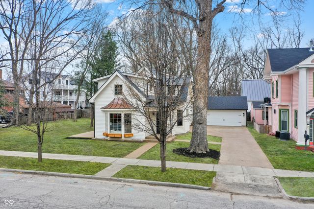 122 E 32nd Street, Indianapolis, IN 46205