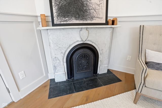 122 E 32nd Street, Indianapolis, IN 46205