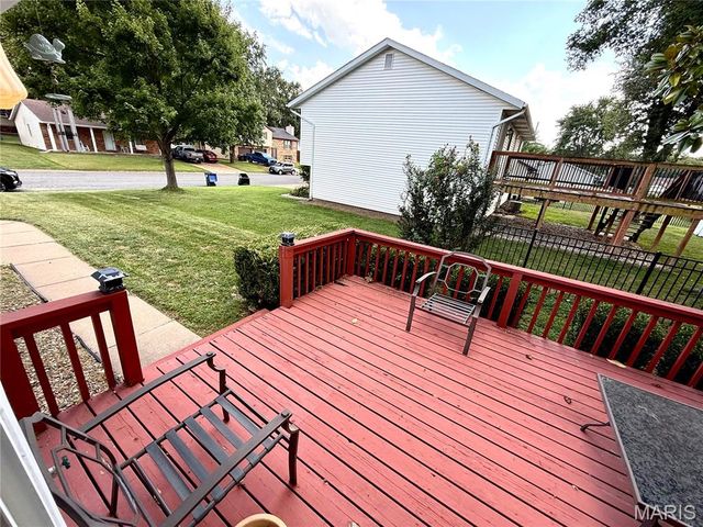 460 Fairfax Street, Columbia, IL 62236