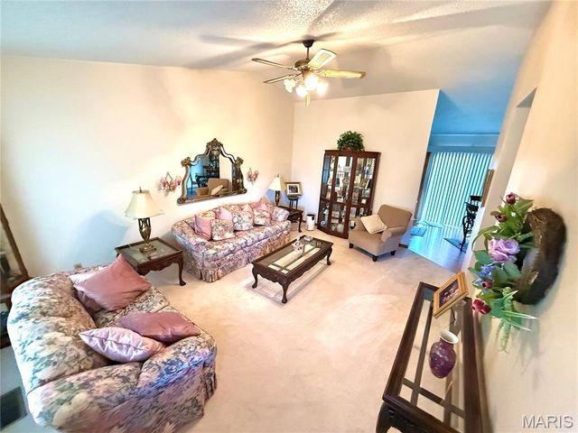 460 Fairfax Street, Columbia, IL 62236