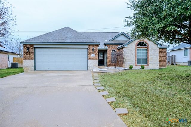 7531 Amber Meadow Loop, Temple, TX 76502