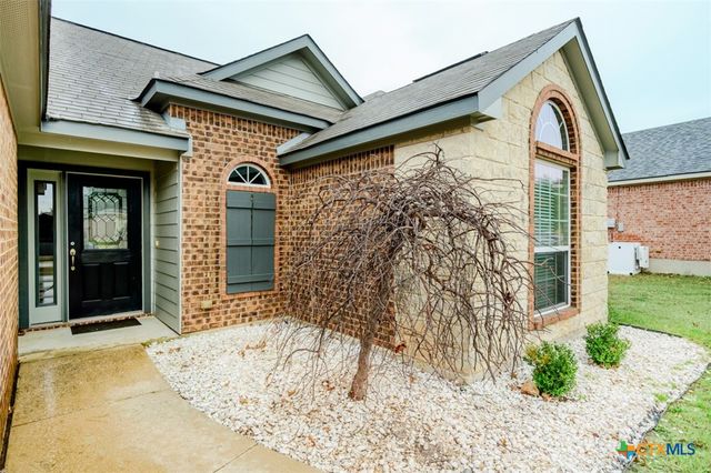 7531 Amber Meadow Loop, Temple, TX 76502