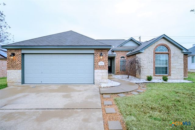 7531 Amber Meadow Loop, Temple, TX 76502