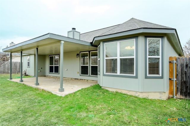 7531 Amber Meadow Loop, Temple, TX 76502