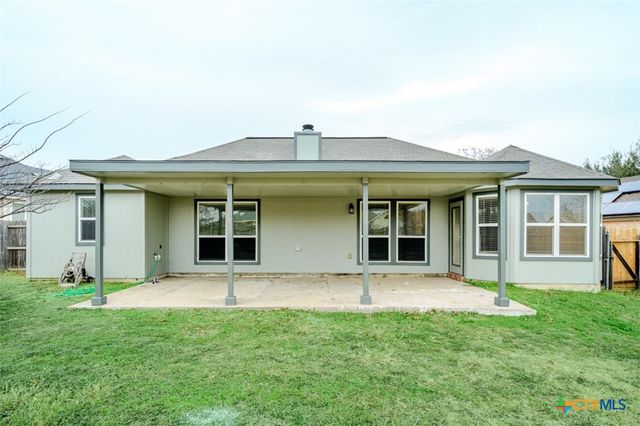 7531 Amber Meadow Loop, Temple, TX 76502