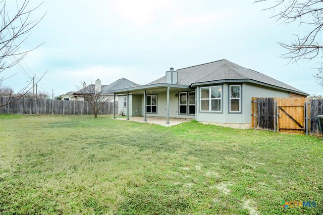 7531 Amber Meadow Loop, Temple, TX 76502