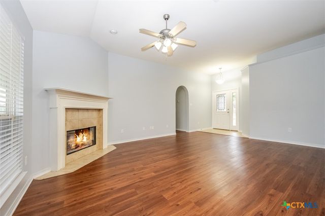 7531 Amber Meadow Loop, Temple, TX 76502