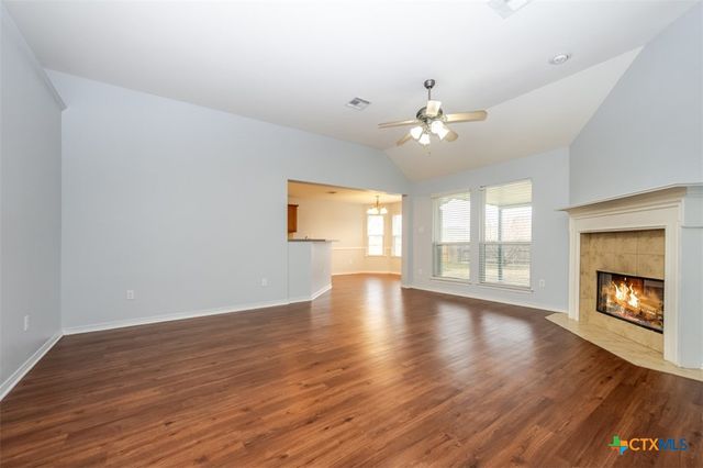 7531 Amber Meadow Loop, Temple, TX 76502