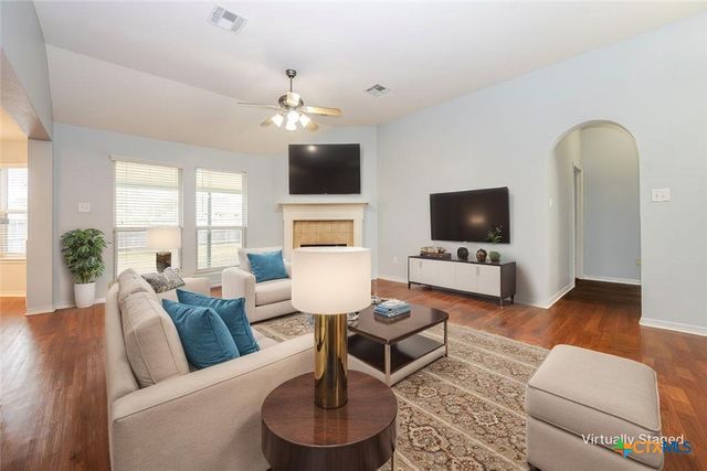 7531 Amber Meadow Loop, Temple, TX 76502