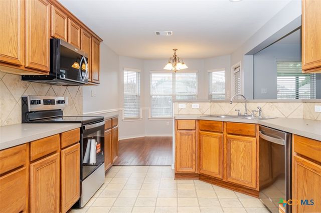 7531 Amber Meadow Loop, Temple, TX 76502