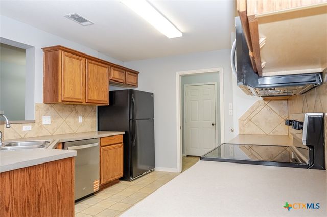 7531 Amber Meadow Loop, Temple, TX 76502