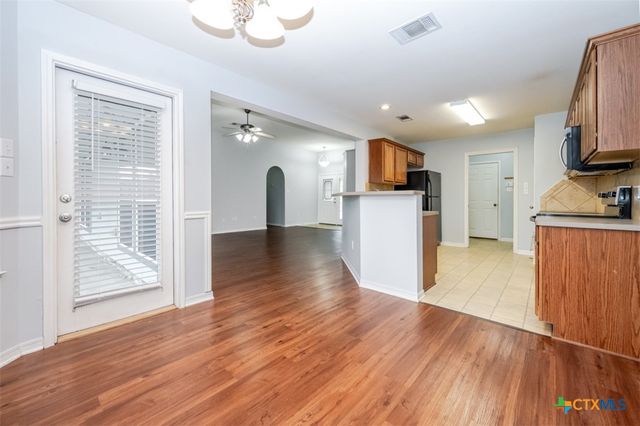 7531 Amber Meadow Loop, Temple, TX 76502