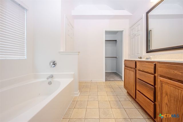 7531 Amber Meadow Loop, Temple, TX 76502