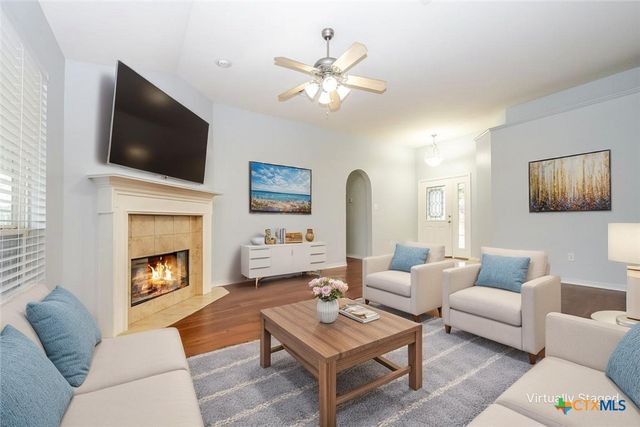 7531 Amber Meadow Loop, Temple, TX 76502