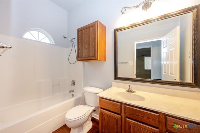 7531 Amber Meadow Loop, Temple, TX 76502