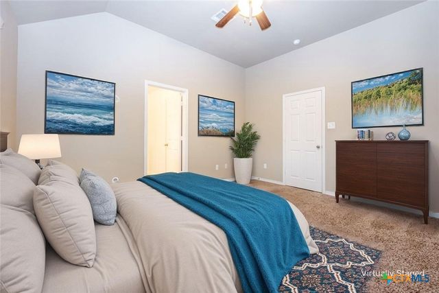 7531 Amber Meadow Loop, Temple, TX 76502