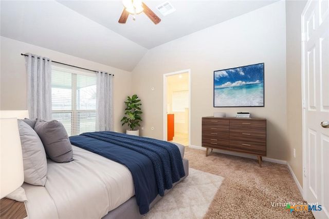 7531 Amber Meadow Loop, Temple, TX 76502