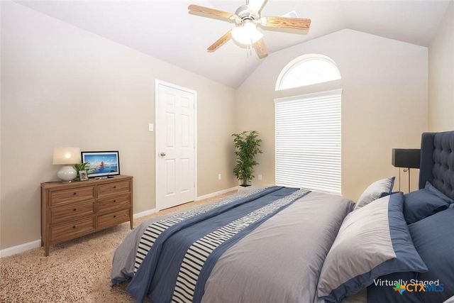 7531 Amber Meadow Loop, Temple, TX 76502