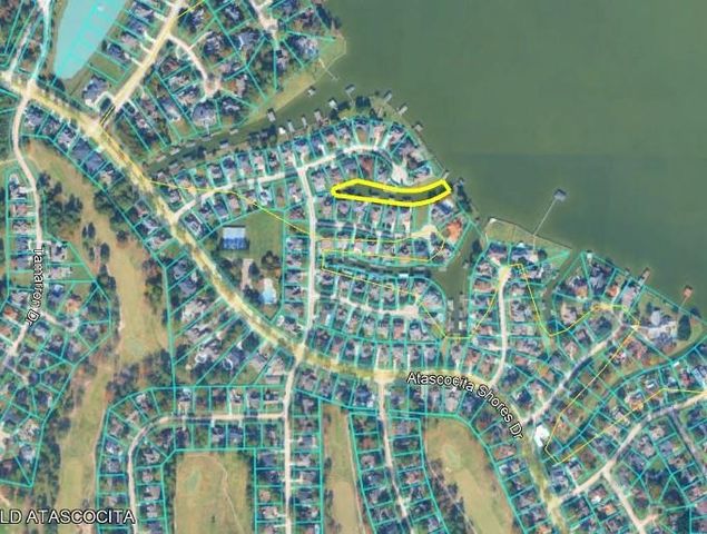 0 Shoregrove Drive, Houston, TX 77346
