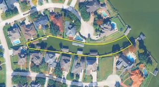 0 Shoregrove Drive, Houston, TX 77346