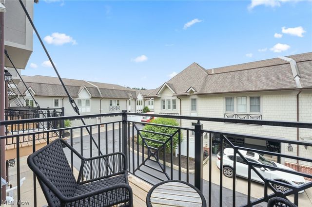 128 Vine Street 16A, Westlake, OH 44145