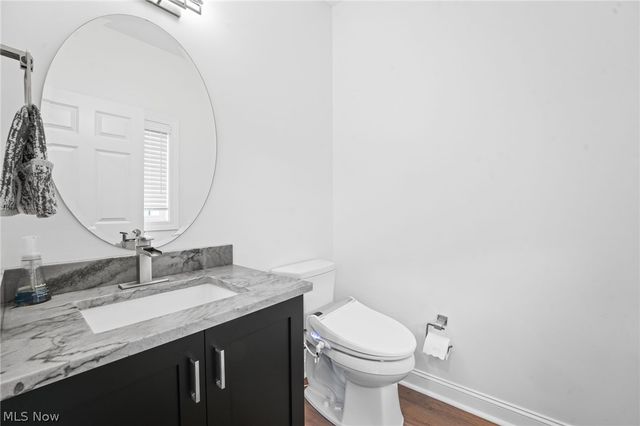 128 Vine Street 16A, Westlake, OH 44145