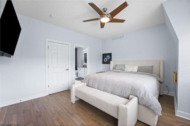 128 Vine Street 16A, Westlake, OH 44145