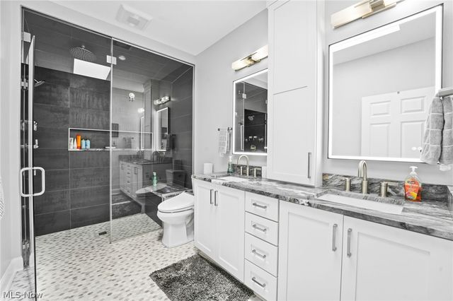 128 Vine Street 16A, Westlake, OH 44145