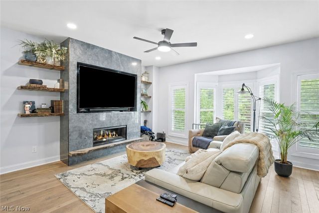 128 Vine Street 16A, Westlake, OH 44145