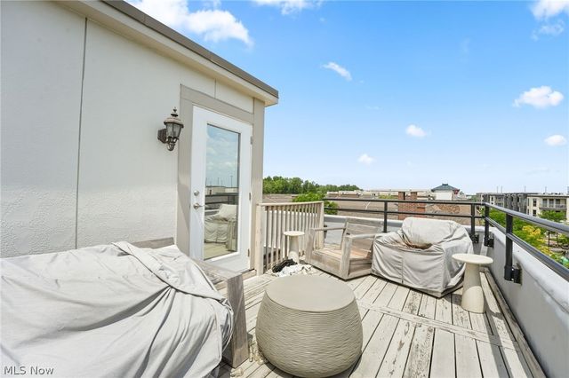 128 Vine Street 16A, Westlake, OH 44145