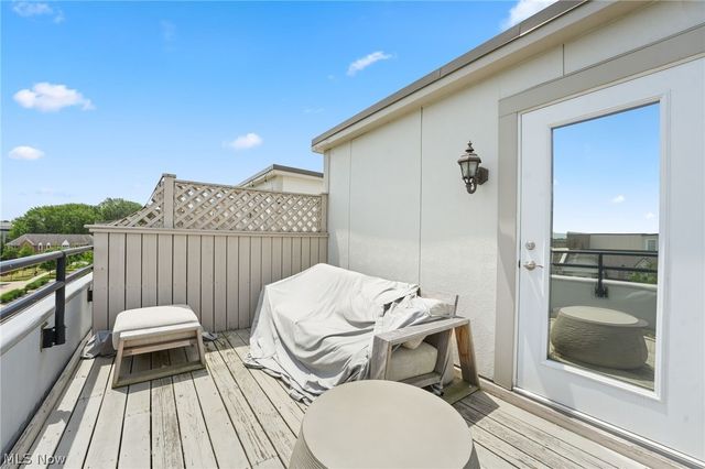 128 Vine Street 16A, Westlake, OH 44145