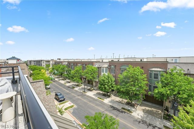 128 Vine Street 16A, Westlake, OH 44145