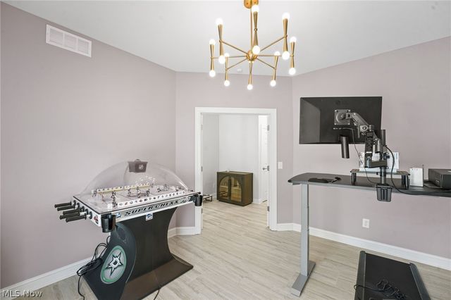 128 Vine Street 16A, Westlake, OH 44145