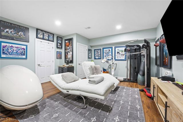 128 Vine Street 16A, Westlake, OH 44145