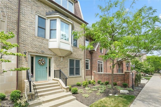 128 Vine Street 16A, Westlake, OH 44145