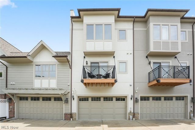 128 Vine Street 16A, Westlake, OH 44145