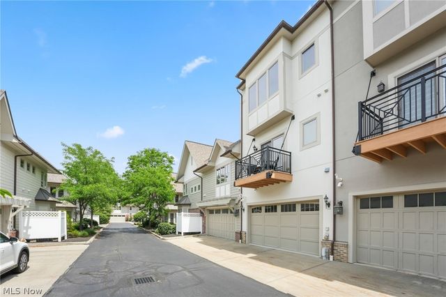 128 Vine Street 16A, Westlake, OH 44145
