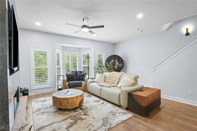 128 Vine Street 16A, Westlake, OH 44145
