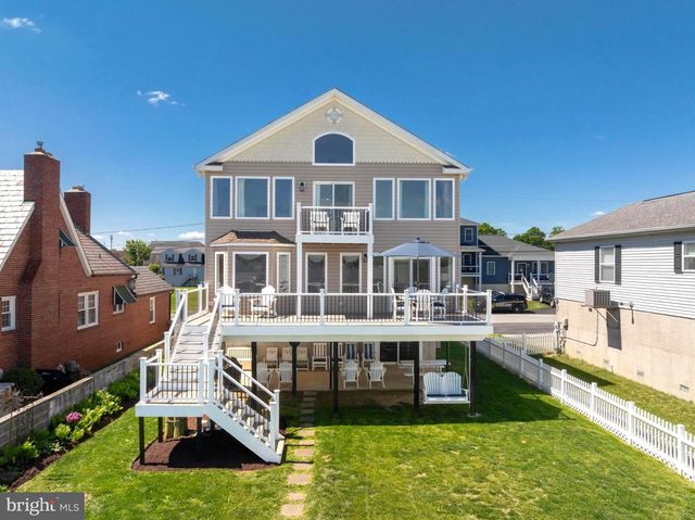 7112 RIVER DRIVE RD, Baltimore, MD 21219