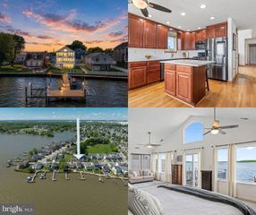 7112 RIVER DRIVE RD, Baltimore, MD 21219