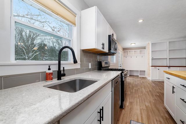 1821 Rogers Road, Green Lake Twp, MI 49637