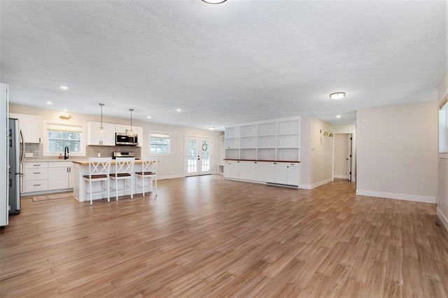 1821 Rogers Road, Green Lake Twp, MI 49637