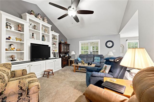 140 Laurel Ridge Court, Reidsville, NC 27320
