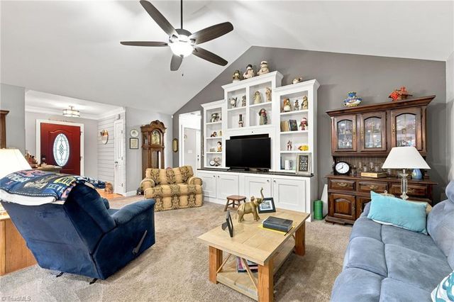 140 Laurel Ridge Court, Reidsville, NC 27320
