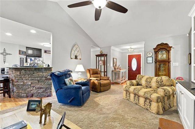 140 Laurel Ridge Court, Reidsville, NC 27320