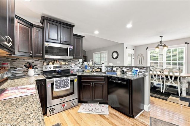 140 Laurel Ridge Court, Reidsville, NC 27320